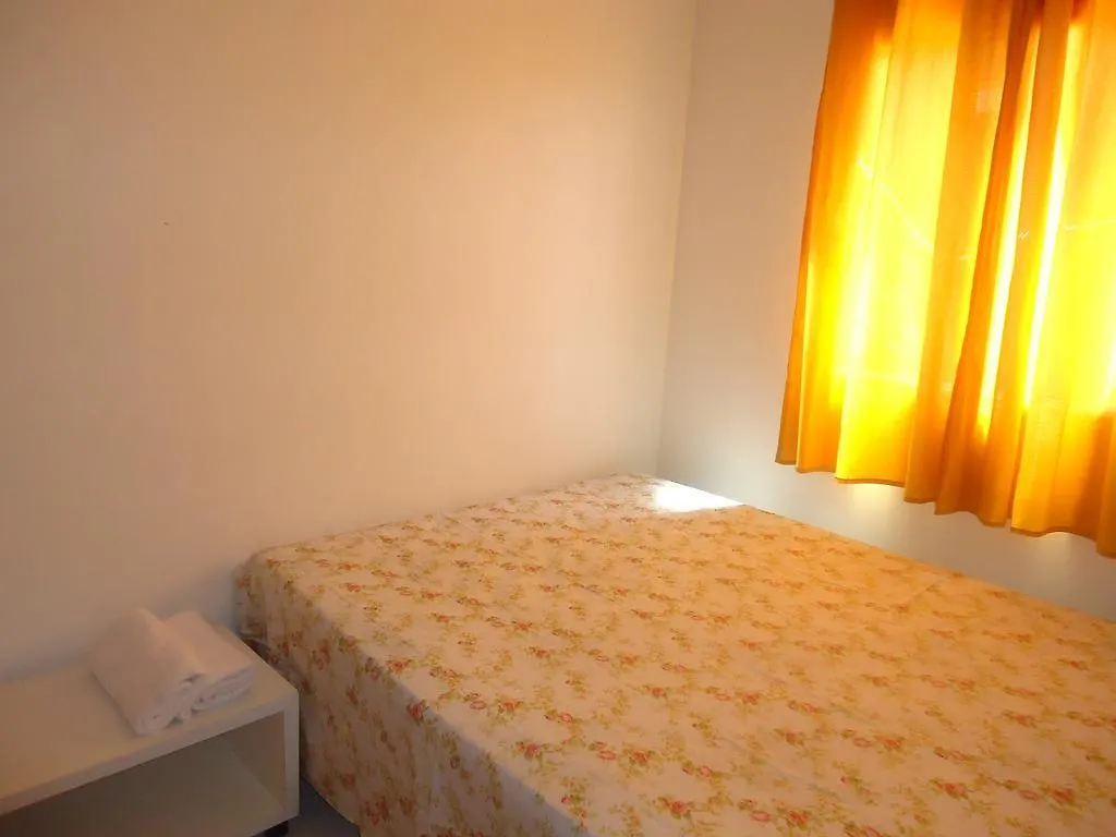 Casa Siulan Apartment Porto de Galinhas