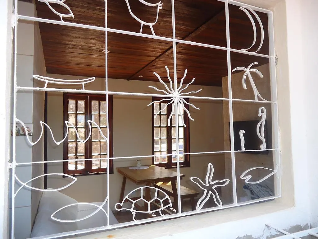 Casa Siulan Apartment Porto de Galinhas