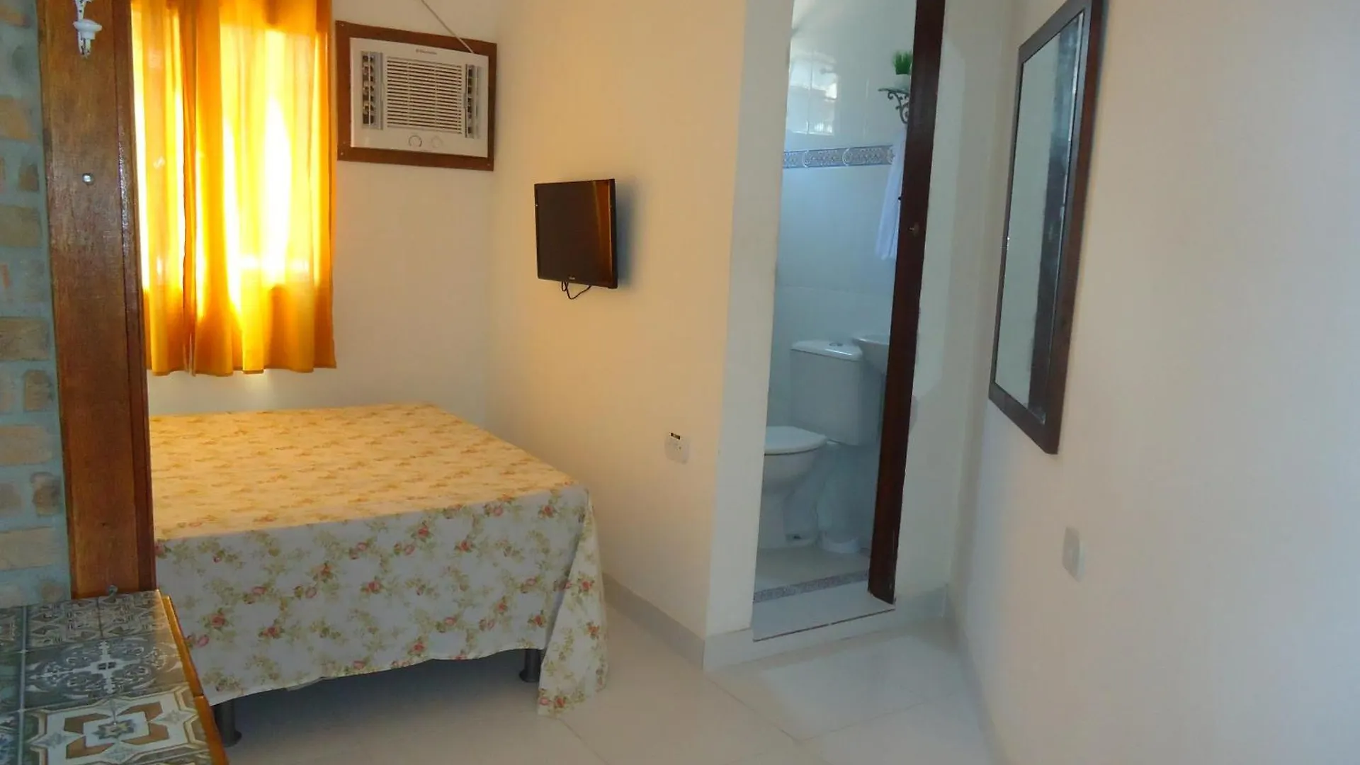 Casa Siulan Apartment Porto de Galinhas 0*,  Brazil
