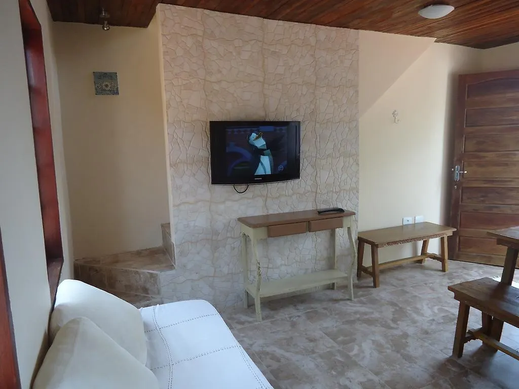 Casa Siulan Apartment Porto de Galinhas