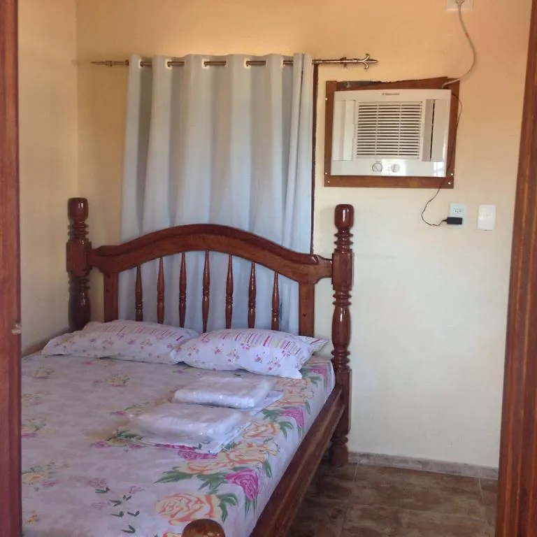 Casa Siulan Apartment Porto de Galinhas