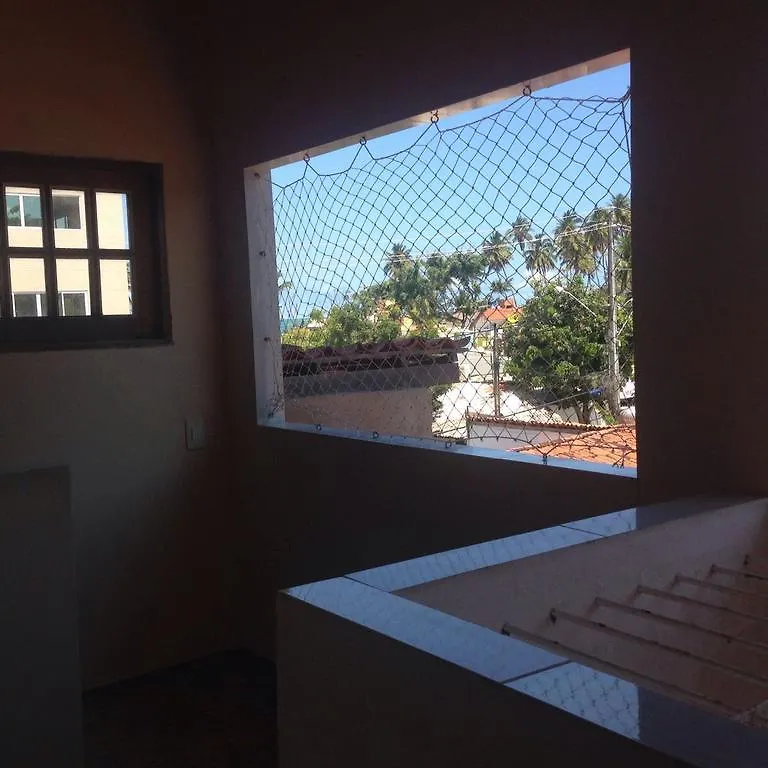 Casa Siulan Apartment Porto de Galinhas
