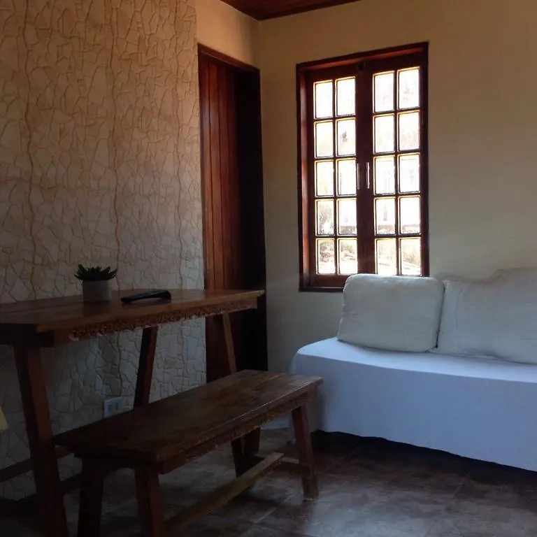 Casa Siulan Apartment Porto de Galinhas