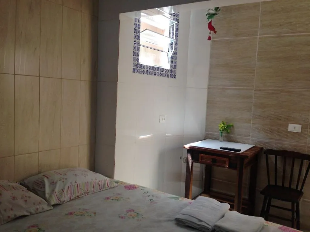 Casa Siulan Apartment Porto de Galinhas