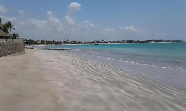 Casa Siulan Apartment Porto de Galinhas
