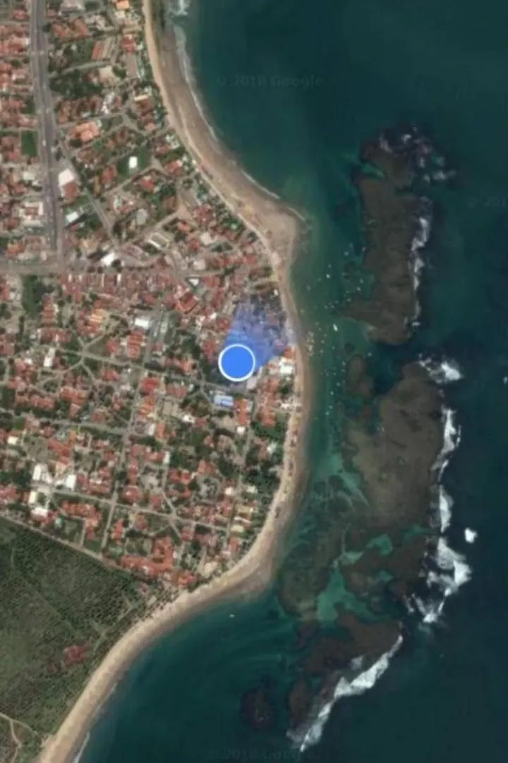 Casa Siulan Apartment Porto de Galinhas