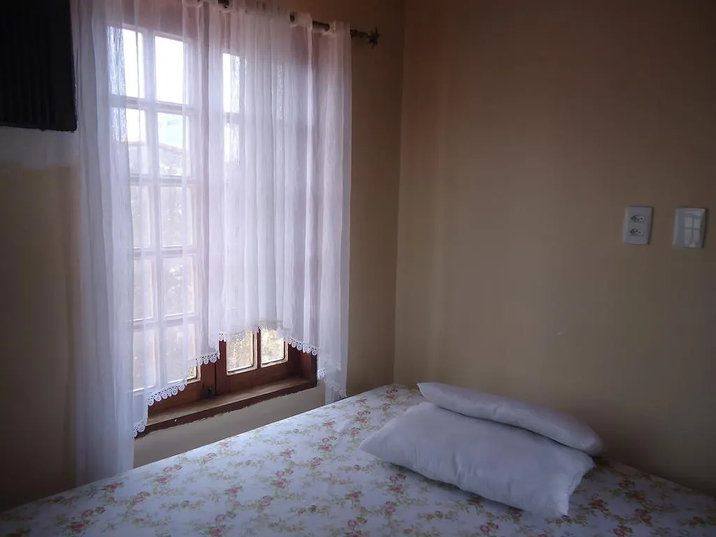 Pôrto das Galinhas Casa Siulan 아파트 0*, Pôrto das Galinhas 브라질