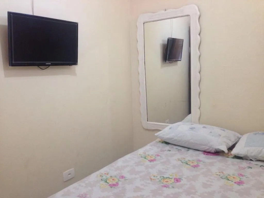 Pôrto das Galinhas Casa Siulan 아파트