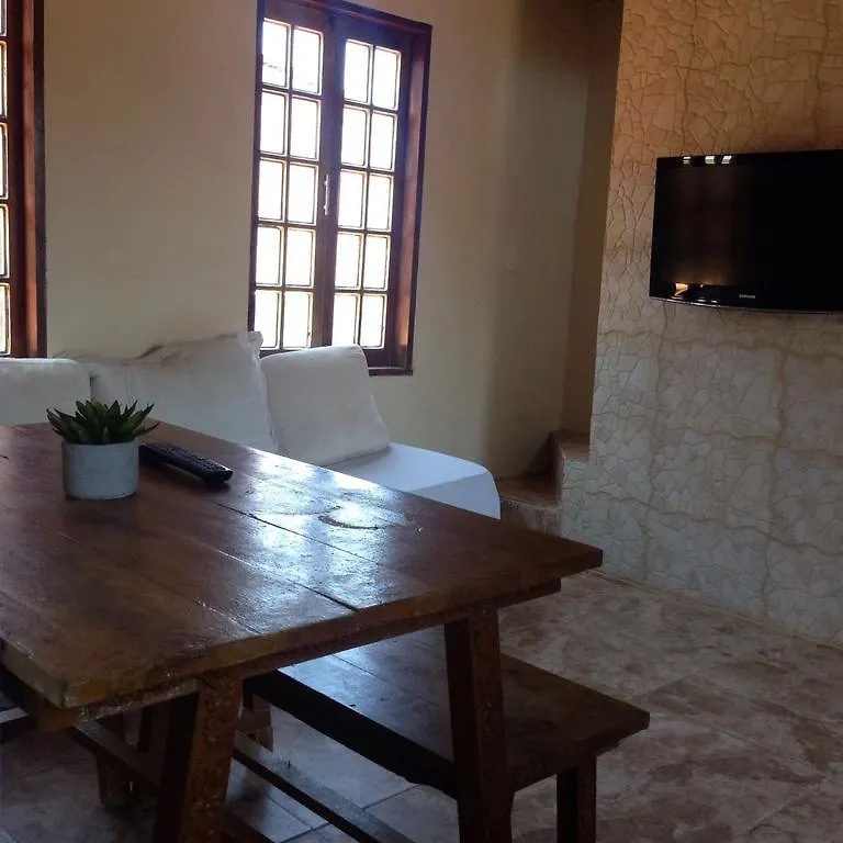 Pôrto das Galinhas Casa Siulan 아파트 0*, Pôrto das Galinhas 브라질