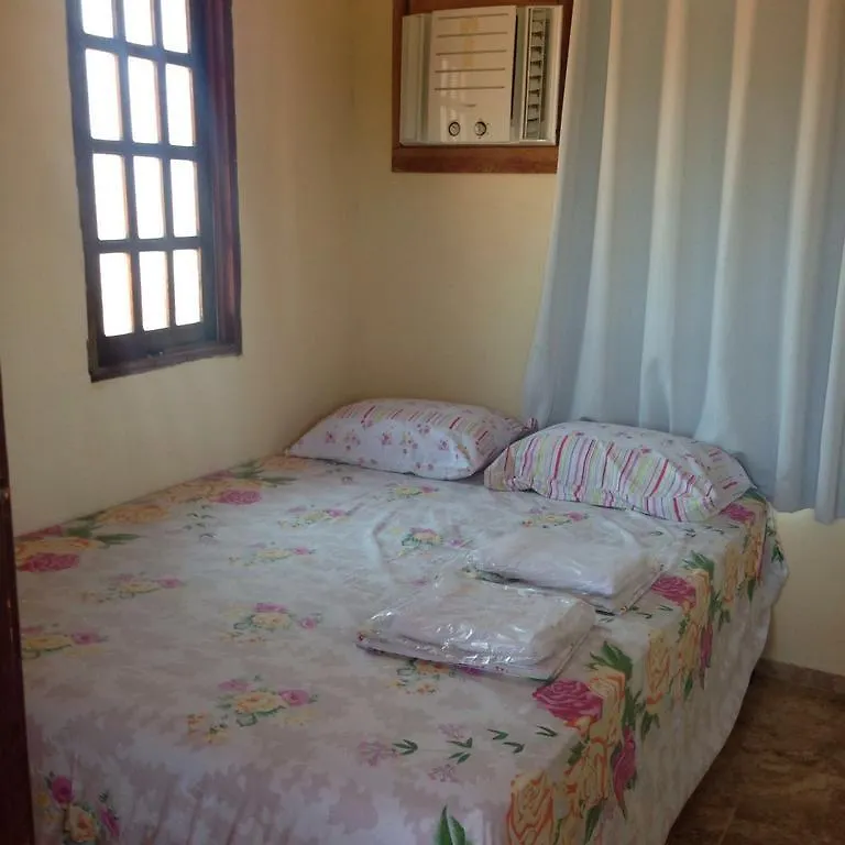 Pôrto das Galinhas Casa Siulan 아파트