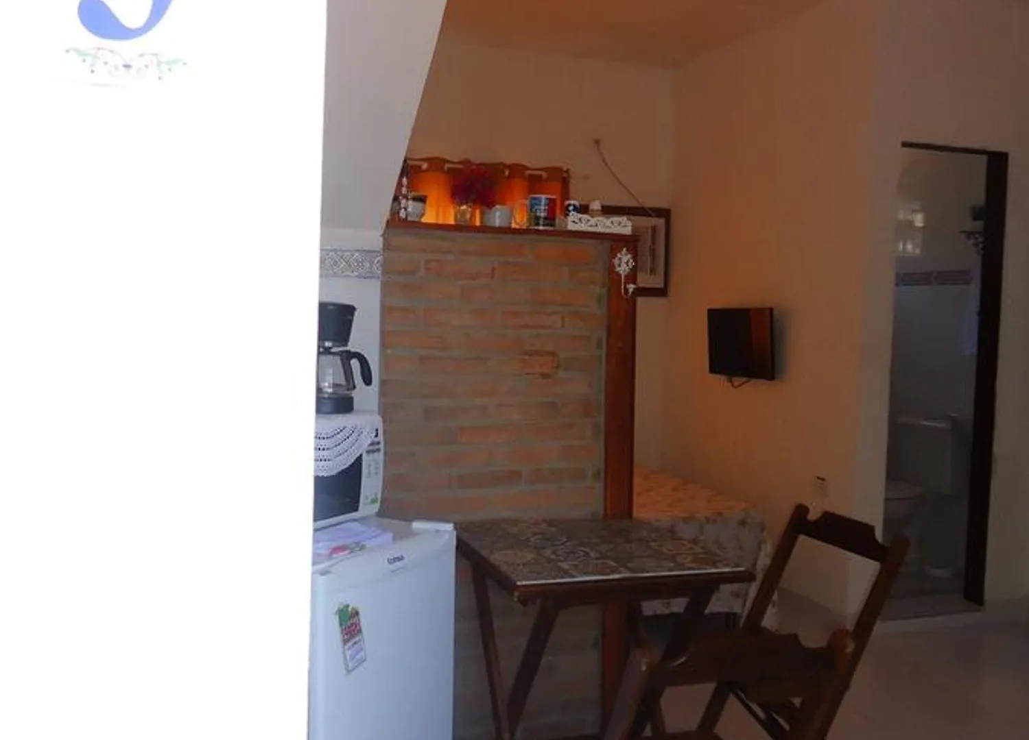 Casa Siulan Lägenhet Pôrto das Galinhas Brasilien