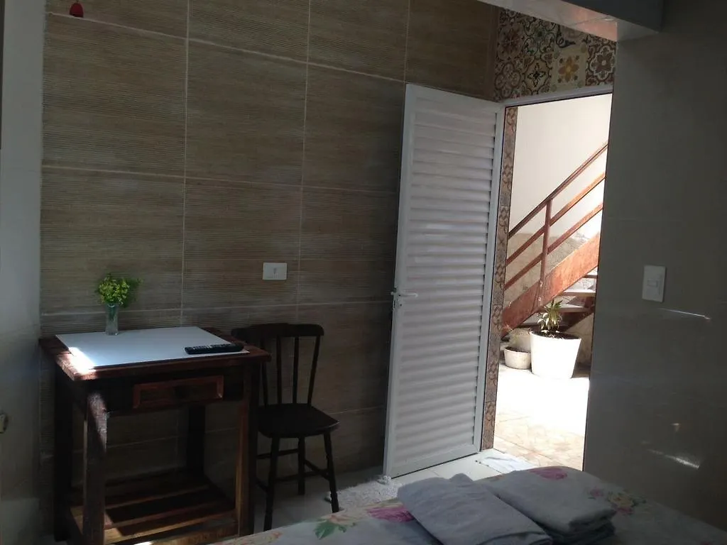 Casa Siulan Lägenhet Pôrto das Galinhas 0*,