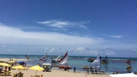 Casa Siulan Lägenhet Pôrto das Galinhas