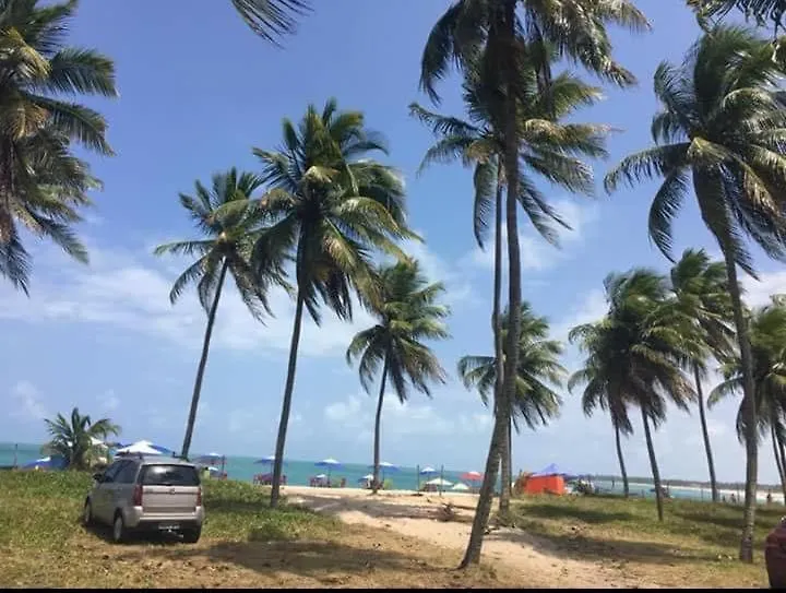 Casa Siulan Lägenhet Pôrto das Galinhas